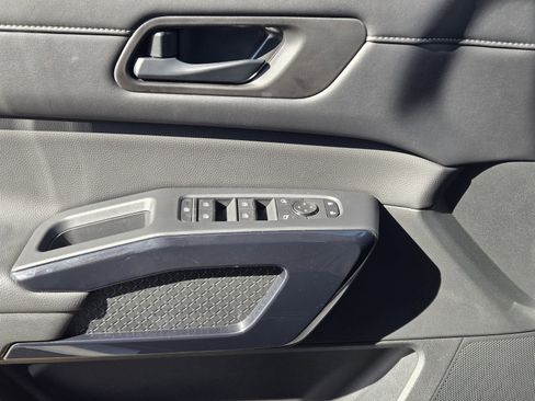 New 2026 Nissan Pathfinder S image 20