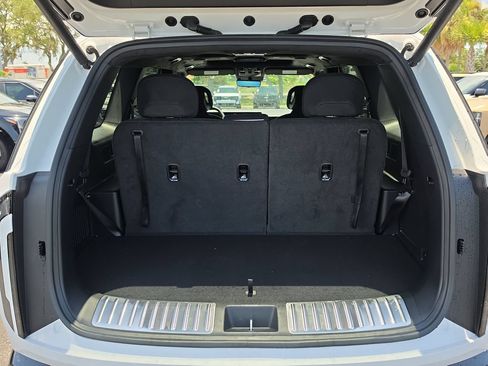New 2027 Kia Telluride SX Prestige X-Pro AWD/4WD image 10