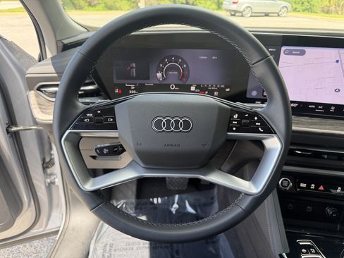 Used 2026 Audi Q5 Premium AWD/4WD image 31
