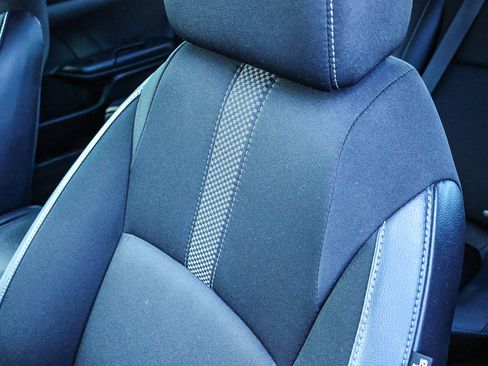 Used 2020 Honda Civic Sport image 31