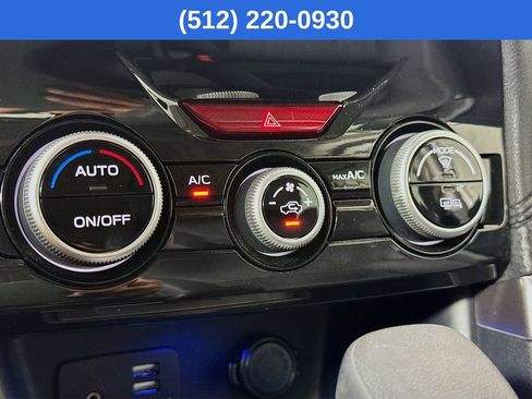 Used 2022 Subaru Forester Premium image 18