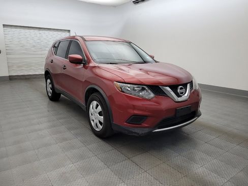 Used 2016 Nissan Rogue S FWD image 13