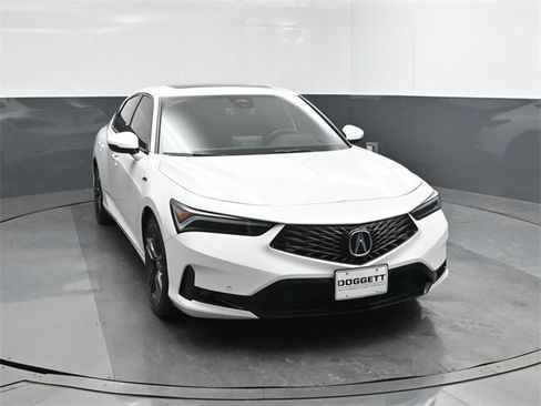 Used 2024 Acura Integra A-Spec image 22