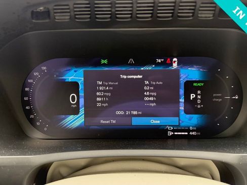 Certified 2024 Volvo XC90 T8 Ultimate AWD/4WD image 23