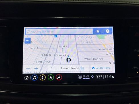 Used 2022 Buick Enclave Premium image 24