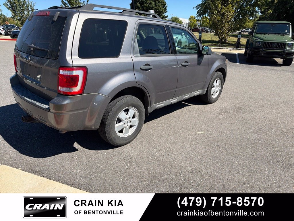 Used 2009 Ford Escape XLT FWD image 4