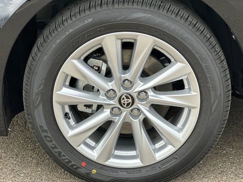 New 2026 Toyota Corolla XLE image 32