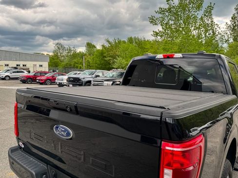 Certified 2023 Ford F150 XLT w/ Equipment Group 302A High AWD/4WD image 20