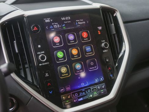 Used 2023 Subaru Ascent Touring image 23