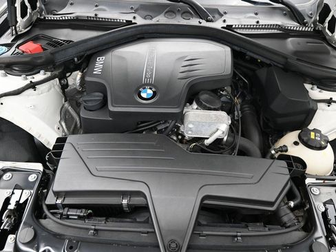 Used 2016 BMW 328i Sedan RWD image 19