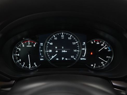 Certified 2025 MAZDA CX-5 2.5 Turbo w/ Premium Package image 26