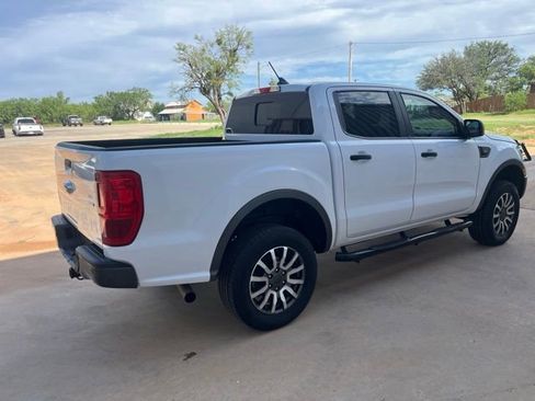 Used 2019 Ford Ranger XLT w/ Equipment Group 302A Luxury RWD image 4