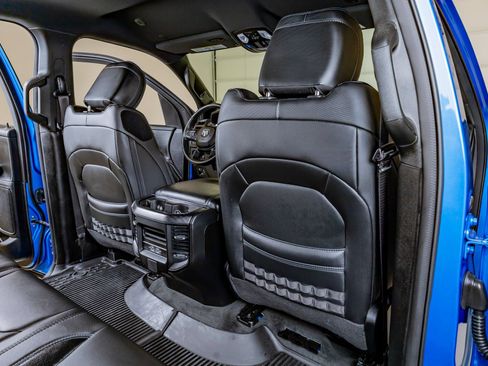 Used 2023 RAM 1500 Big Horn AWD/4WD image 34
