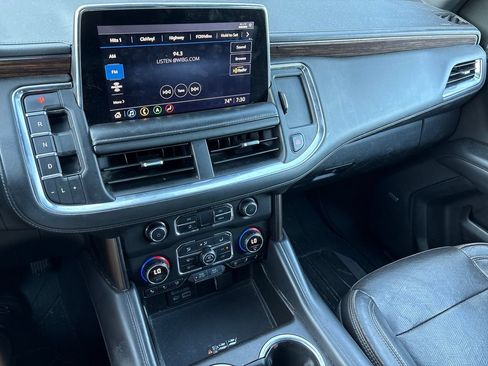 Used 2021 Chevrolet Tahoe High Country AWD/4WD image 8