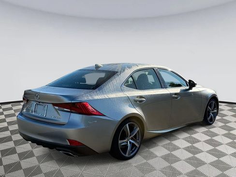 Used 2019 Lexus IS 300 AWD w/ Navigation Package image 2