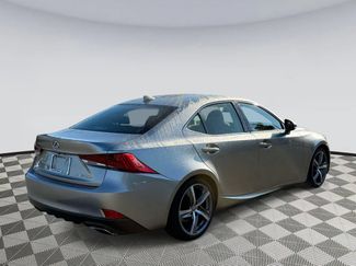 Used 2019 Lexus IS 300 AWD w/ Navigation Package video 2