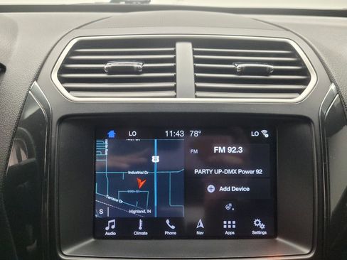 Used 2019 Ford Explorer XLT w/ Equipment Group 202A AWD/4WD image 25