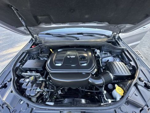 Used 2017 Jeep Grand Cherokee Laredo image 30