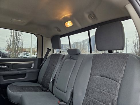 Used 2014 RAM 1500 Big Horn image 16