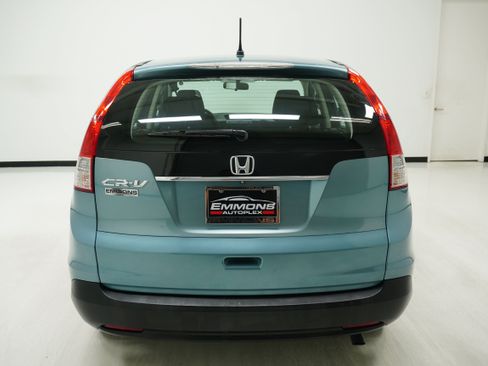 Used 2014 Honda CR-V LX image 5