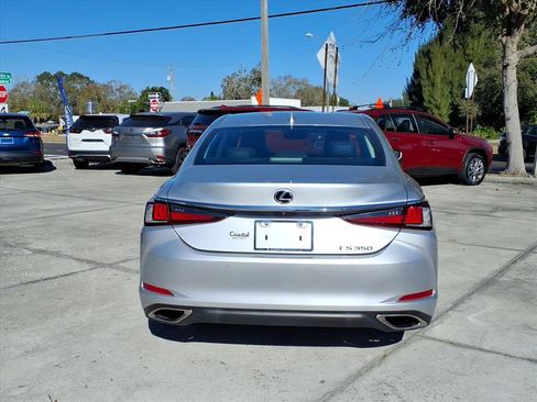 Used 2019 Lexus ES 350 w/ Premium Package image 7