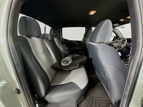 Used 2023 Toyota Tacoma SR image 25