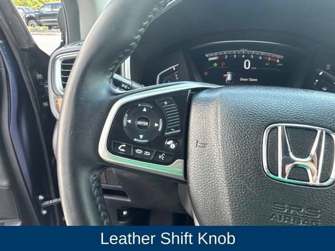 Used 2017 Honda CR-V Touring image 18