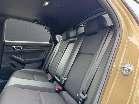 Used 2025 Honda Civic Sport image 48