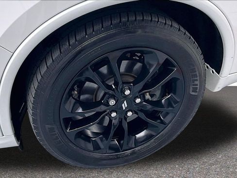 Used 2020 Dodge Durango R/T w/ Blacktop Package image 33