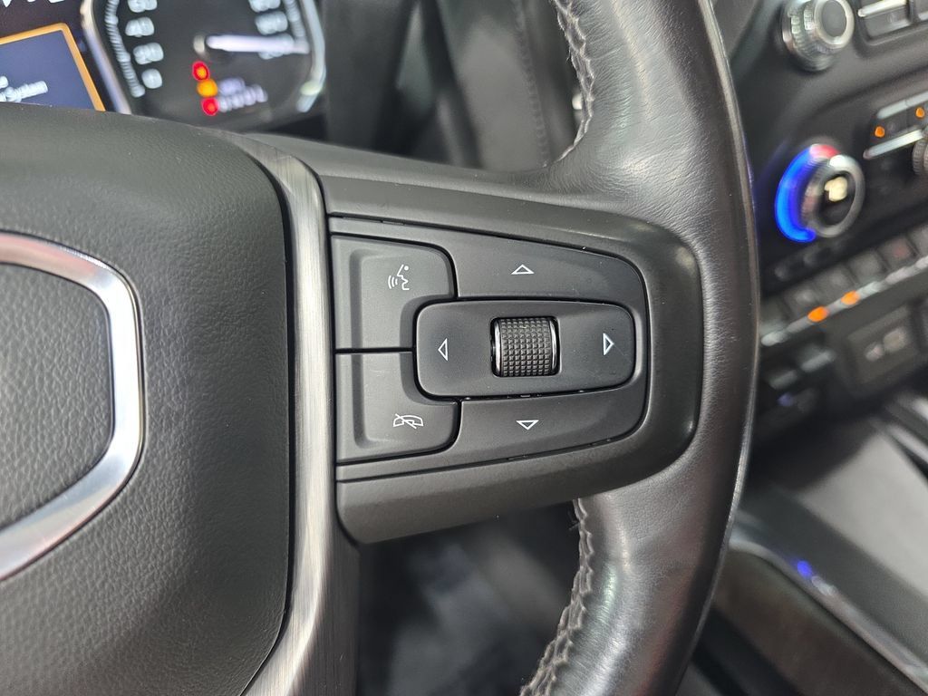 Used 2019 GMC Sierra 1500 Denali AWD/4WD image 17