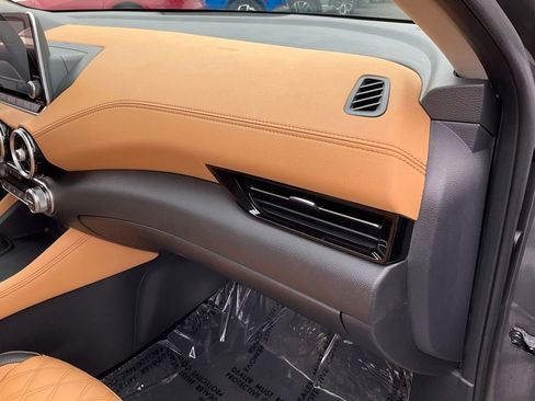 Used 2020 Nissan Sentra SV w/ SV Premium Package image 61