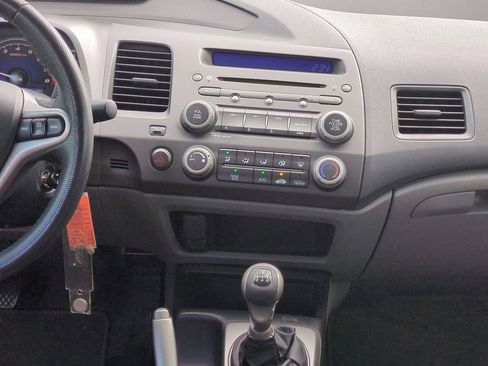 Used 2009 Honda Civic EX-L image 13