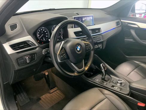 Used 2022 BMW X1 sDrive28i w/ Convenience Package image 2