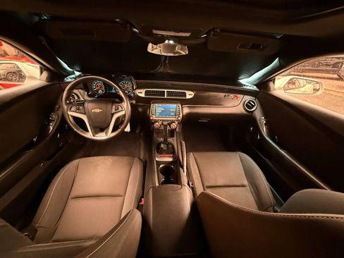 Used 2014 Chevrolet Camaro SS w/ RS Package image 41