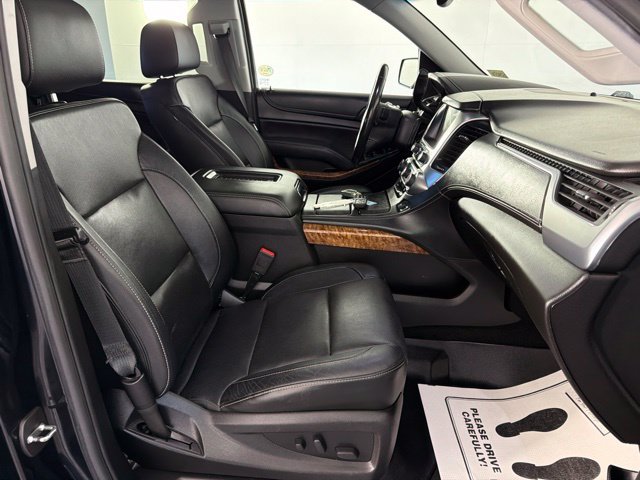 Used 2018 Chevrolet Tahoe Premier AWD/4WD image 40