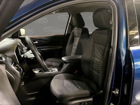 Used 2020 Chevrolet Equinox LT FWD image 13