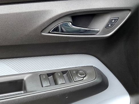 New 2027 Chevrolet Bolt RS image 15