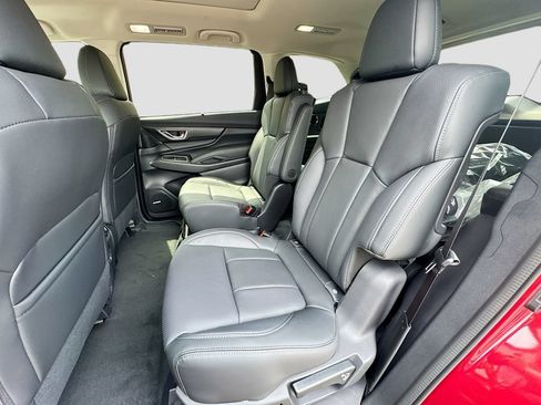 New 2026 Subaru Ascent Limited w/ Popular Package #2 AWD/4WD image 24