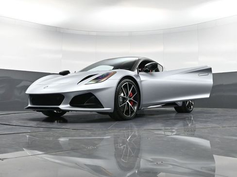 New 2025 Lotus Emira RWD image 36