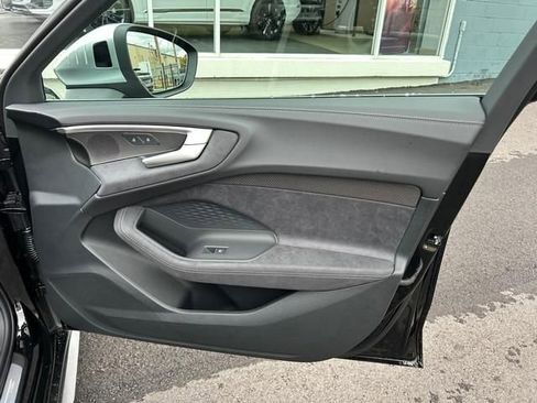 New 2025 Audi S5 Premium Plus image 24