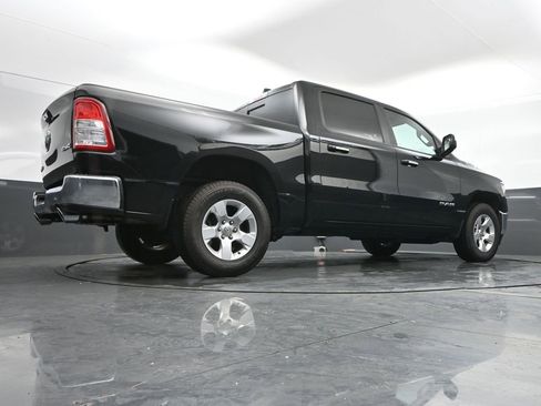 Used 2020 RAM 1500 Big Horn image 42