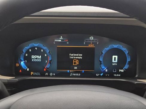 New 2025 Ford Bronco Sport Big Bend w/ Convenience Package image 19