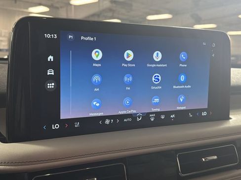 Certified 2025 Lincoln Aviator Reserve w/ Equipment Group 201A AWD/4WD image 6