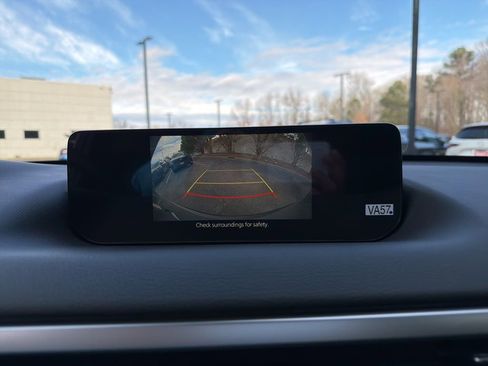 New 2026 MAZDA CX-50 2.5 Hybrid w/ Weather Package image 18