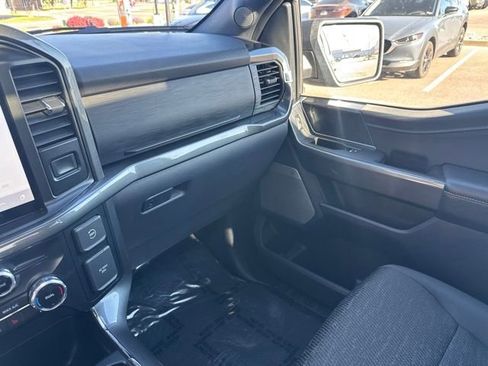 Used 2023 Ford F150 XLT w/ Equipment Group 302A High AWD/4WD image 15