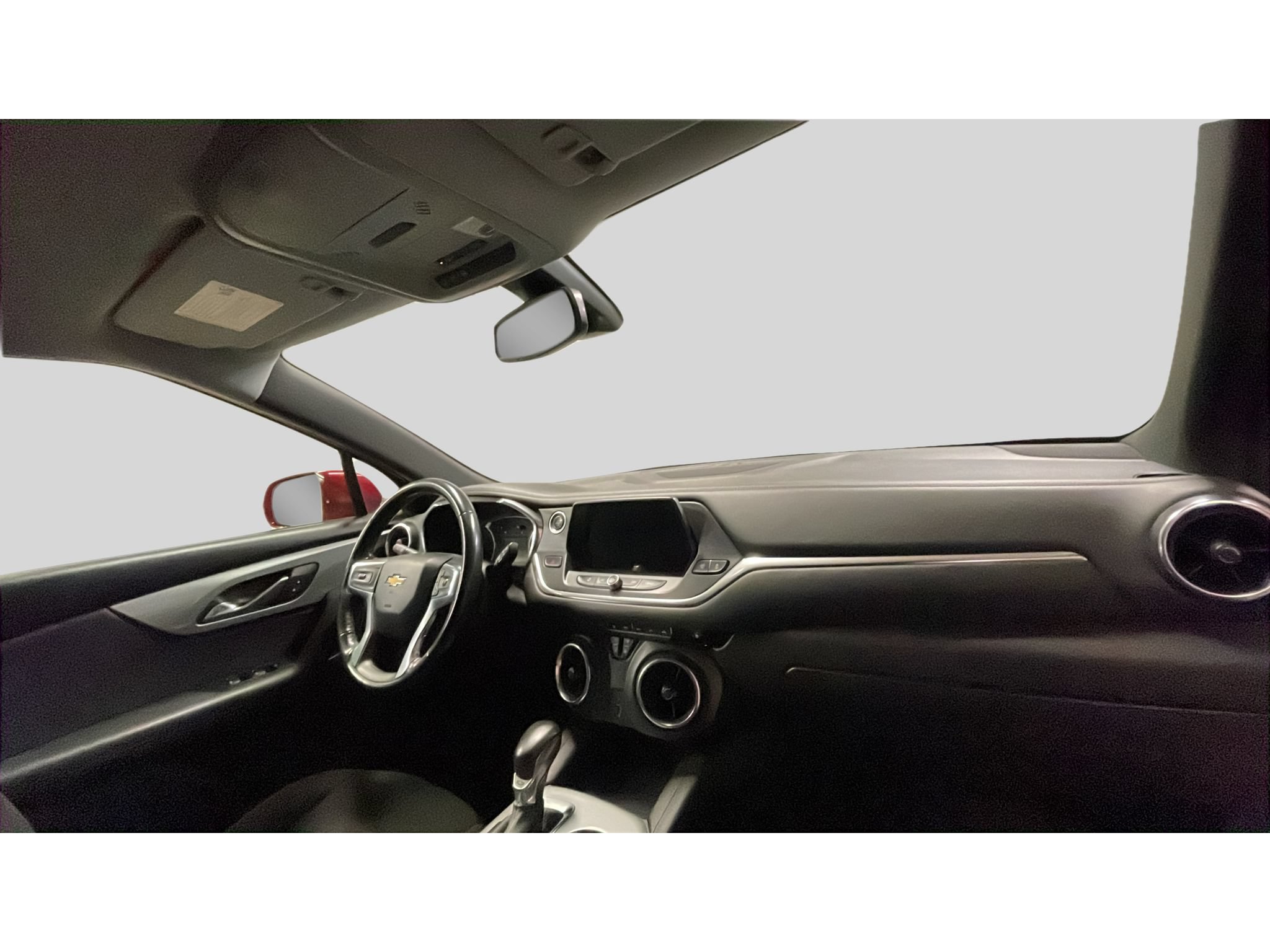 Used 2019 Chevrolet Blazer LT AWD/4WD image 18