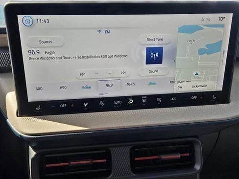 New 2026 Ford Maverick Lariat w/ 4K Tow Package image 10