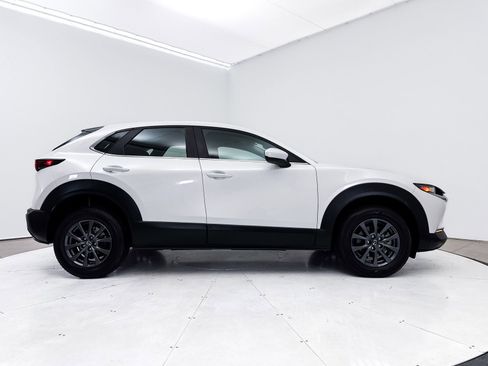 Used 2023 MAZDA CX-30 AWD 2.5 S image 39
