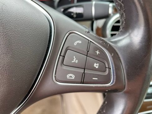 Used 2015 Mercedes-Benz C 300 4MATIC Sedan w/ Premium 1 Package image 28
