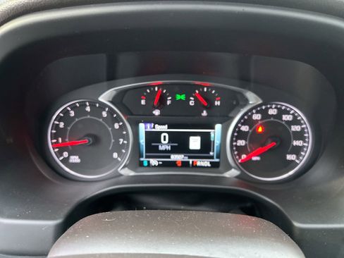 Used 2017 GMC Acadia SLT image 23